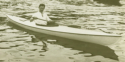 Hans Egede Hoell i Spr&oslash;it